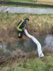 Foto vom Album: Ölspur Spießbach