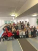 Saisonabschluss der mU12 beim Keglen