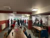 Saisonabschluss der mU12 beim Keglen