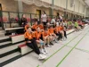Foto vom Album: Zweifelderballtunier Karstädt