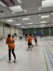 Foto vom Album: Zweifelderballtunier Karstädt