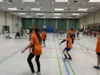 Foto vom Album: Zweifelderballtunier Karstädt