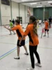 Foto vom Album: Zweifelderballtunier Karstädt