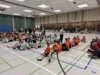 Foto vom Album: Zweifelderballtunier Karstädt