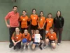 Foto vom Album: Zweifelderballtunier Karstädt