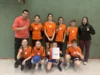 Foto vom Album: Zweifelderballtunier Karstädt
