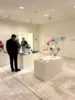 Foto vom Album: Ausstellungseröffnung 