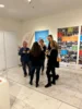 Foto vom Album: Ausstellungseröffnung 