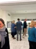 Foto vom Album: Ausstellungseröffnung 