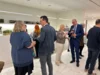 Foto vom Album: Ausstellungseröffnung 