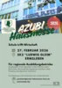 Foto vom Album: Azubi Hausmesse 2026