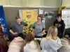 Foto vom Album: Azubi Hausmesse 2026