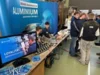Foto vom Album: Azubi Hausmesse 2026