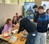 Foto vom Album: Azubi Hausmesse 2026