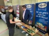 Foto vom Album: Azubi Hausmesse 2026