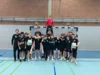 B-Pokalsieger und Kreismeister mC BTB Aachen