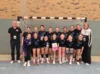 Pokalsieger wB BTB Aachen