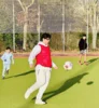 Foto vom Album: Von Klein bis Groß, Fußball für Alle
