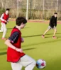 Foto vom Album: Von Klein bis Groß, Fußball für Alle