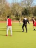 Foto vom Album: Von Klein bis Groß, Fußball für Alle