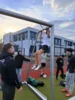 Foto vom Album: Von Klein bis Groß, Fußball für Alle