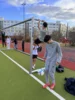 Foto vom Album: Von Klein bis Groß, Fußball für Alle