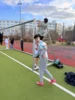 Foto vom Album: Von Klein bis Groß, Fußball für Alle