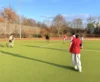 Foto vom Album: Von Klein bis Groß, Fußball für Alle