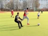 Foto vom Album: Von Klein bis Groß, Fußball für Alle