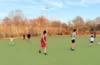 Foto vom Album: Von Klein bis Groß, Fußball für Alle