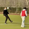 Foto vom Album: Von Klein bis Groß, Fußball für Alle