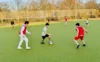 Foto vom Album: Von Klein bis Groß, Fußball für Alle