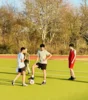 Foto vom Album: Von Klein bis Groß, Fußball für Alle