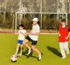 Foto vom Album: Von Klein bis Groß, Fußball für Alle
