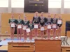 Foto vom Album: Turnerjugend Bestenkämpfe weiblich 2026
