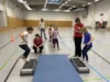 Foto vom Album: Athletikwettkampf