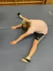 Foto vom Album: Athletikwettkampf