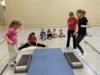 Foto vom Album: Athletikwettkampf