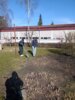 Foto vom Album: Schulgarten reloaded – Mission Frühling gestartet