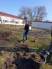Foto vom Album: Schulgarten reloaded – Mission Frühling gestartet