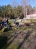 Foto vom Album: Schulgarten reloaded – Mission Frühling gestartet