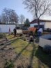 Foto vom Album: Schulgarten reloaded – Mission Frühling gestartet