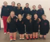 OHV-Pokal Mädchen U12 in Güstrow