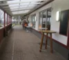 Foto vom Album: Sporthäuschen Laisa