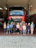Foto vom Album: Ein Tag bei der Feuerwehr