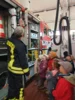 Foto vom Album: Ein Tag bei der Feuerwehr
