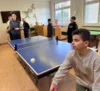 Foto vom Album: Tischtennis mit den Kids von der Albert-Gutzmann-Schule