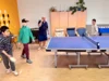 Foto vom Album: Tischtennis mit den Kids von der Albert-Gutzmann-Schule