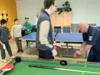 Foto vom Album: Tischtennis mit den Kids von der Albert-Gutzmann-Schule