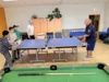 Foto vom Album: Tischtennis mit den Kids von der Albert-Gutzmann-Schule